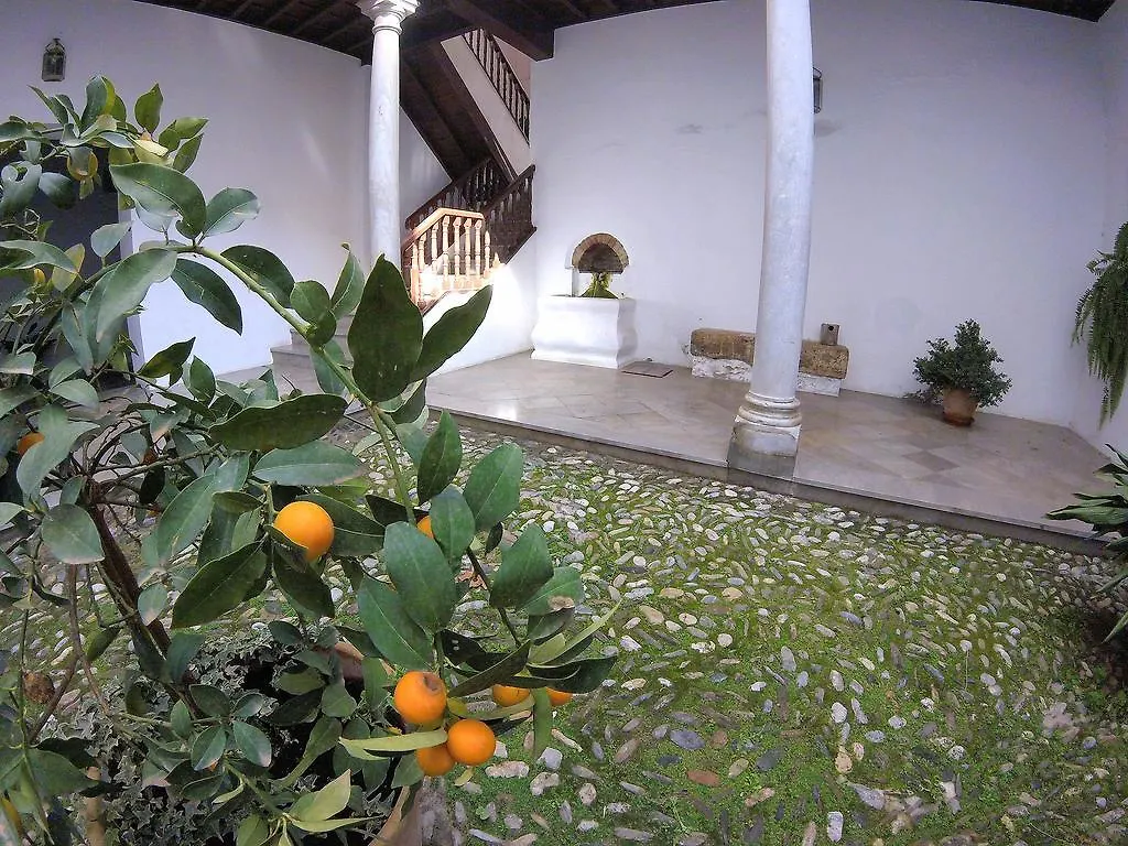 Pensión Horno De La Merced Hotel Granada