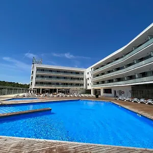 Rvhotels Nautic Park 4*, Platja d'Aro (Playa de Aro) España