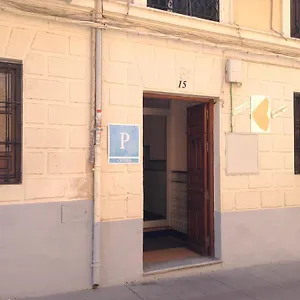  Gasthuis La Milagrosa